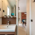 Feriehus Le Palmier, Mobil-home Sans Vis-a-vis Idealement Situe Entre Et Vignes